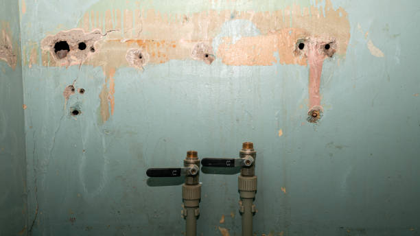 , PA Water damage restoration Company